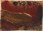 AK Anatole 
aus "Earth mirrors", 1992 
técnica mixta / papel hecho a mano 
 35 x 50 cm  
 
chascar por favor la imagen para agrandar