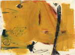AK Anatole 
aus "Earthtales", 1997 
mixed media / paper 
 39 x 53 cm  
 
please click the image to enlarge