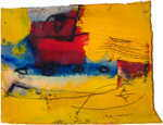 AK Anatole 
untitled, 1995 
mixed media, collage / handmade paper 
 16 x 20 cm  
 
please click the image to enlarge