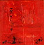 AVANZINI Marion 
untitled, 2002 
oil, acrylic / canvas 
3 * 40 x 40 cm  
 
please click the image to enlarge