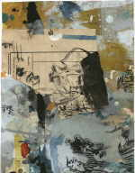 BRAUSEWETTER Martin 
untitled, 1995 
mixed media / paper 
 21 x 16 cm  
 
please click the image to enlarge