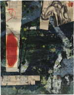 BRAUSEWETTER Martin 
untitled, 1995 
mixed media / paper 
 21 x 16 cm  
 
please click the image to enlarge