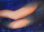 CASALUCE-GEIGER  
aus "NO -BODY - ART", 2002 
Lambda Print / PVC<br />edition: 3 pieces 
 51 x 70 cm  
 
please click the image to enlarge