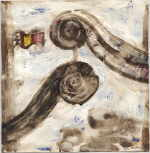 DICROLA Gerardo 
untitled, 1988 
mixed media / paper 
 20 x 20 cm  
 
please click the image to enlarge