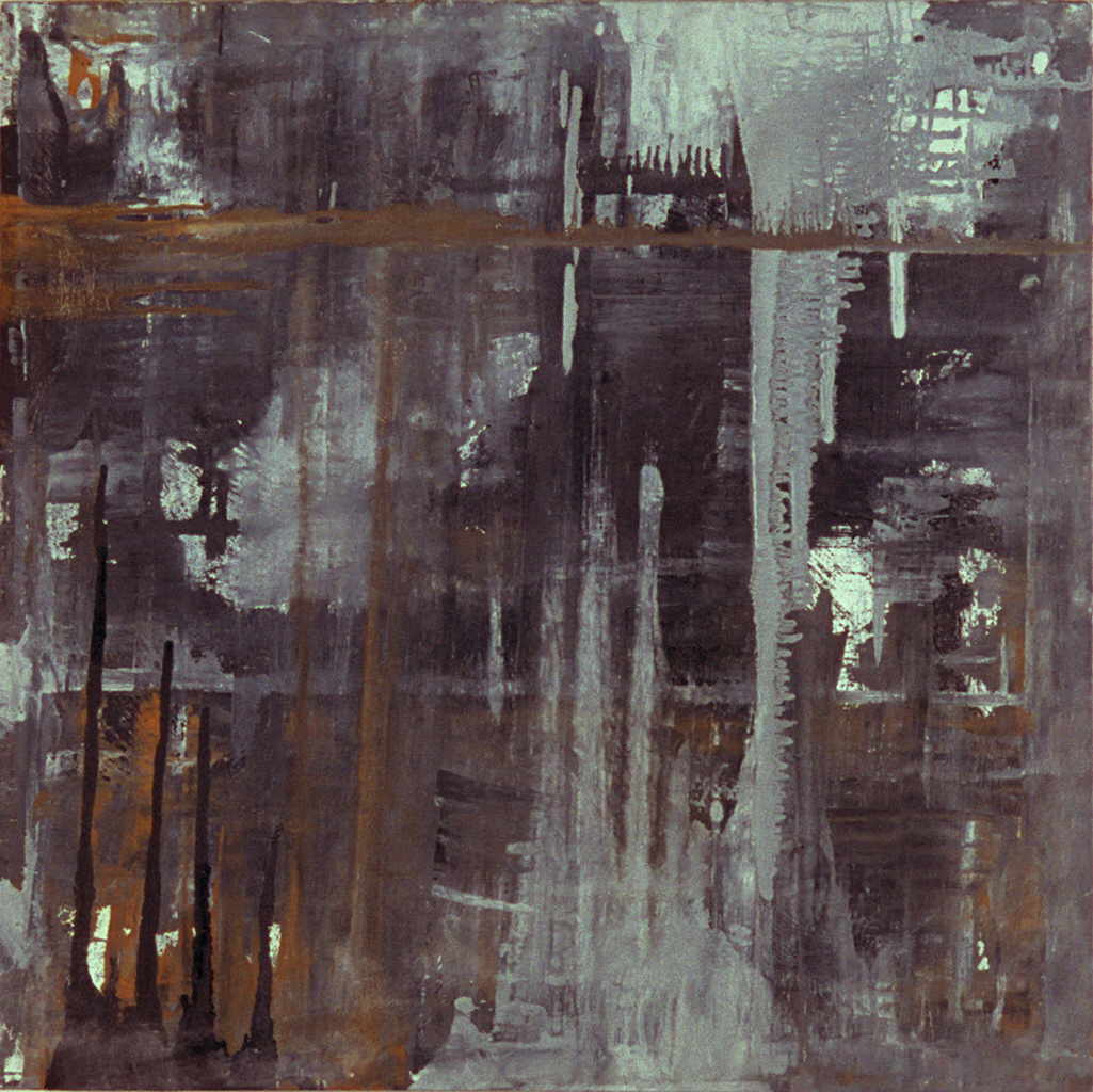 Eder Christian 
Ohne Titel, 2003
Öl / Leinwand
50 x 50 cm