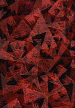 ETTL Christian 
aus "Konzert der 510 Glückwunschkarten", 1996 
mixed media / handmade paper 
 21 x 14 cm  
 
please click the image to enlarge
