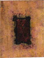 FRITSCH Marbod 
untitled, 1995 
mixed media, Frottage / paper 
 21 x 16 cm  
 
please click the image to enlarge