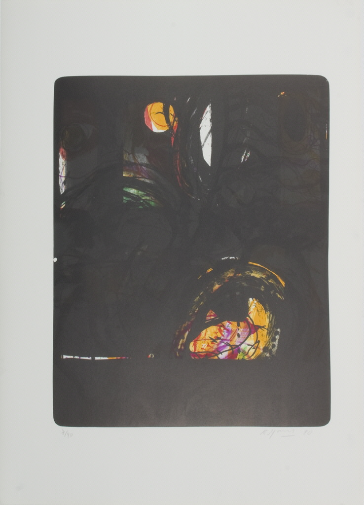 Gormley Brian 
untitled, 1990
silkscreen
0 x 0 cm