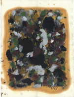 GRABNER Klaus 
untitled, 1998 
mixed media / handmade paper 
 52 x 39 cm  
 
please click the image to enlarge