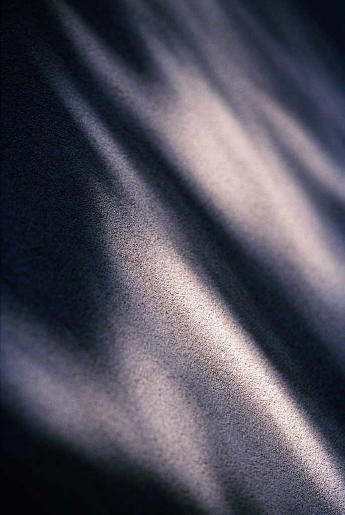 Kloss Florian 
"Licht und Struktur #07", 2008
Inkjet / Büttenpapier (kaschiert auf 3 mm Dibond)
105 x 70 cm