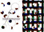 KOMPATSCHER Florin 
aus "Konzert der 510 Glückwunschkarten", 1996 
técnica mixta, collage / papel hecho a mano 
2 * 21 x 14 cm  
 
chascar por favor la imagen para agrandar