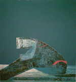 MENDREK Pawel 
"Apple-Break", 2002 
oil / canvas 
 120 x 100 cm  
 
please click the image to enlarge