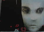 MENDREK Pawel 
"white night", 2007 
técnica mixta / tela 
 140 x 200 cm (2 teilig) 
 
chascar por favor la imagen para agrandar