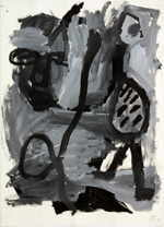 NEBOT Pepe 
untitled, 1982 
mixed media / paper 
 70 x 50 cm  
 
please click the image to enlarge
