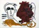 NEBOT Pepe 
untitled, 1982 
mixed media / paper 
 50 x 70 cm  
 
please click the image to enlarge