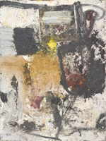 NETUSIL Alexander 
untitled, 2002 
mixed media, collage / canvas 
 80 x 60 cm  
 
please click the image to enlarge