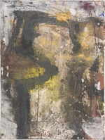 NETUSIL Alexander 
untitled, 2003 
mixed media, collage / canvas 
 80 x 60 cm  
 
please click the image to enlarge