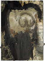 NETUSIL Alexander 
untitled, 1990 
mixed media / paper 
 30 x 22 cm  
 
please click the image to enlarge