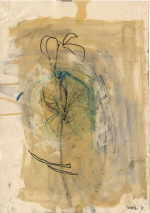 RENARD Emmanuelle 
untitled, 1988 
mixed media / paper 
 41 x 29 cm  
 
please click the image to enlarge