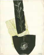 RENARD Emmanuelle 
untitled, 1989 
etching, collage / handmade paper (10 / 16) 
 68 x 55 cm  
 
please click the image to enlarge
