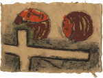 SAPERE Horacio 
untitled, 1993 
mixed media / paper 
 14 x 17 cm  
 
please click the image to enlarge