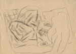 SCHMALIX Hubert 
untitled, 1977 
charcoal / paper 
 29 x 21 cm  
 
please click the image to enlarge