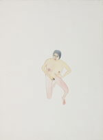 SCHMALIX Hubert 
untitled, 1987 
aquarelle / paper 
 76 x 56 cm  
 
please click the image to enlarge