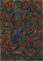 SCHWARTZ Jeannot 
untitled, 1985 
mixed media / paper 
 29 x 21 cm  
 
please click the image to enlarge