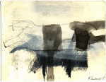 SENNHAUSER Helmut 
untitled, 1995 
mixed media / handmade paper 
 16 x 21 cm  
 
please click the image to enlarge