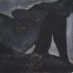 VALLRIBERA Josep 
untitled, 1977 
oil / canvas 
 30 x 30 cm  
 
please click the image to enlarge
