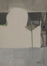 WALTER Valentin 
de la serie „Heads“, 2006 
acrílico / madera 
 78 x 56 cm  
 
chascar por favor la imagen para agrandar