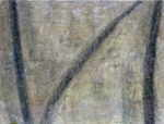 WYDLER Mirjam 
de la serie "Rohr", 2002 
técnica mixta / tela 
 80 x 105 cm  
 
chascar por favor la imagen para agrandar