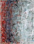 WYDLER Mirjam 
untitled, 2006 
mixed media / canvas 
 95 x 75 cm  
 
please click the image to enlarge