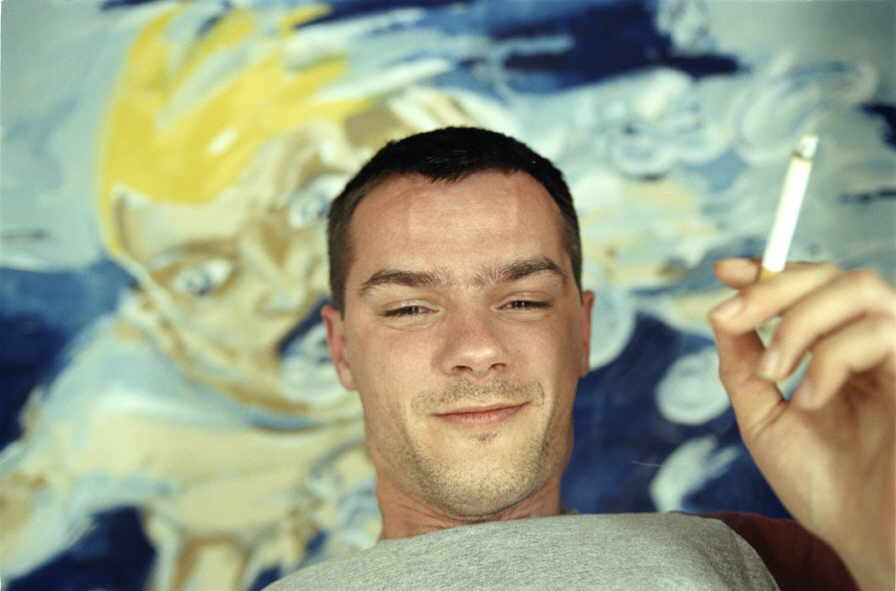 Zauner Christa 
"bionik - upside down", 2002
fotografía
30 x 45 cm