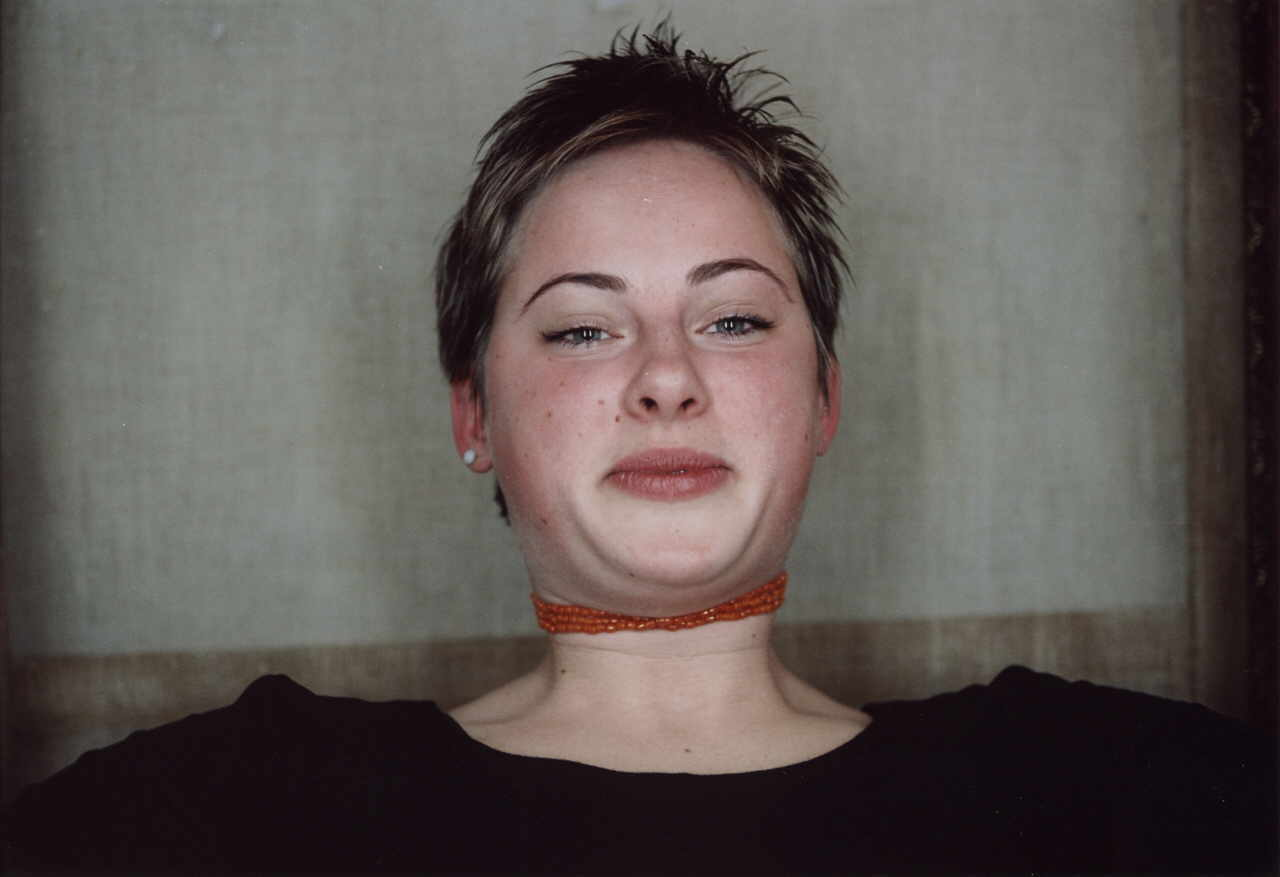 Zauner Christa 
"bionik - upside down", 2002
Fotografie
30 x 45 cm