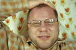 ZAUNER Christa 
"bionik - upside down", 2002 
fotografía 
 30 x 45 cm  
 
chascar por favor la imagen para agrandar