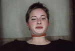 ZAUNER Christa 
"bionik - upside down", 2002 
fotografía 
 30 x 45 cm  
 
chascar por favor la imagen para agrandar